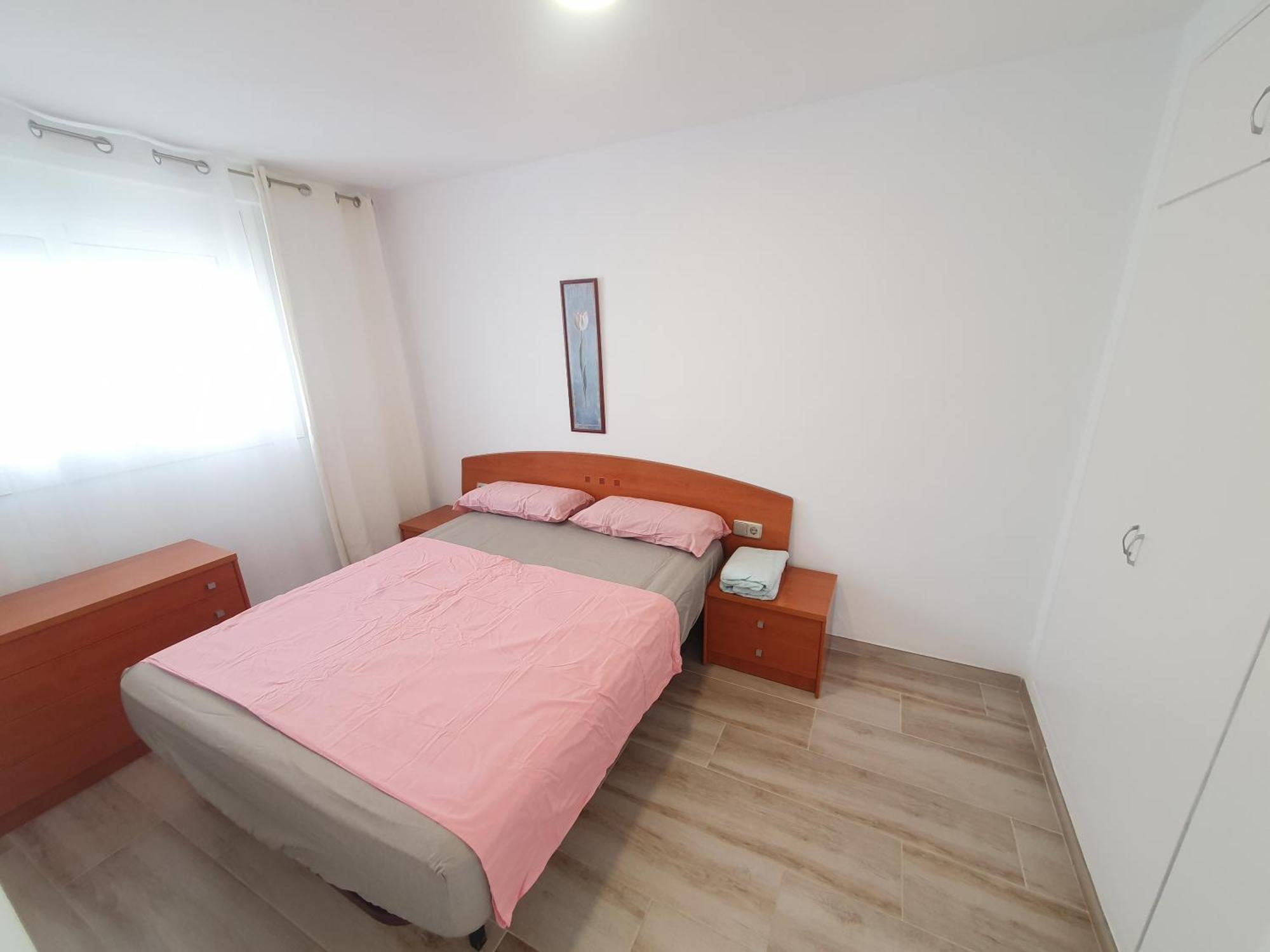 Salou Apartamento Con Vistas Al Mar,Centro Wifi Exterior foto